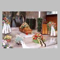 111-1267 2. Juni 2004 - Trauerfeier fuer Heinrich Steimmig, den letzten Besitzer des Rittergutes Augken bei Wehlau.JPG